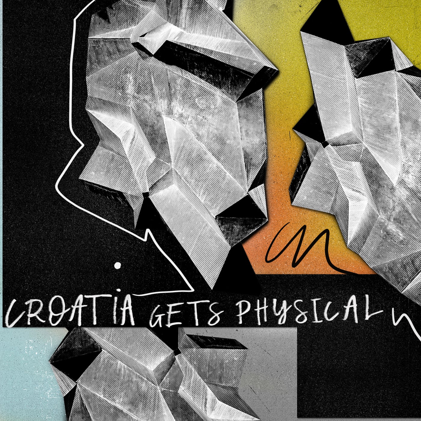 VA – Croatia Get Physical – EP4 [GPM632]